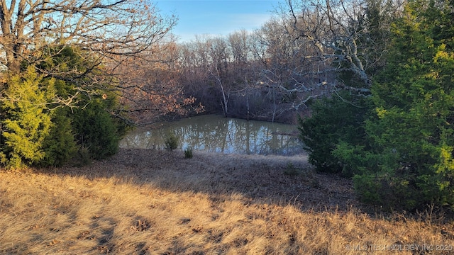 S 230 Road, Henryetta, OK 74437 - photo 1