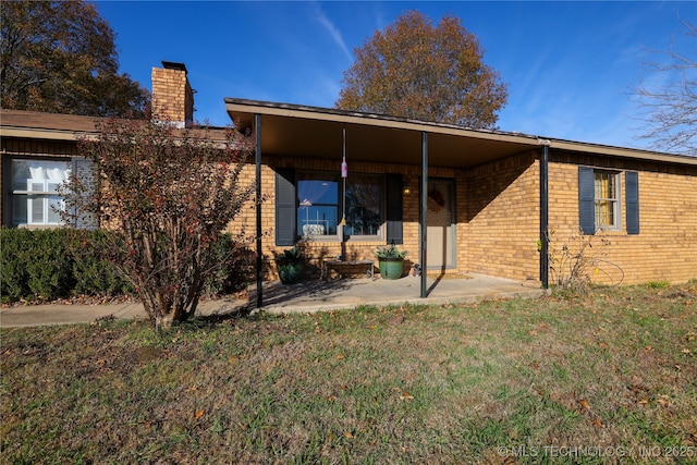 8500 Fern Mountain Rd, Muskogee, OK 74401 - photo 2