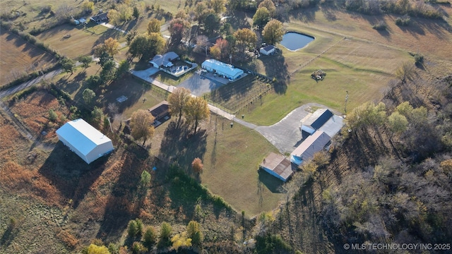 8510 W Fern Mountain Rd, Muskogee, OK 74401 - photo 1