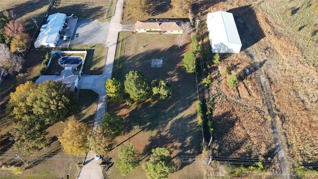 8510 W Fern Mountain Rd, Muskogee, OK 74401 - photo 2