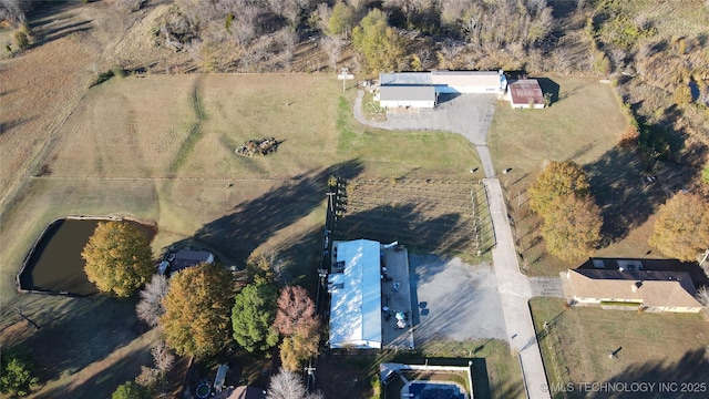 8510 W Fern Mountain Rd, Muskogee, OK 74401 - photo 4