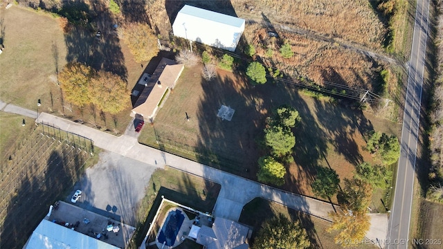8510 W Fern Mountain Rd, Muskogee, OK 74401 - photo 5