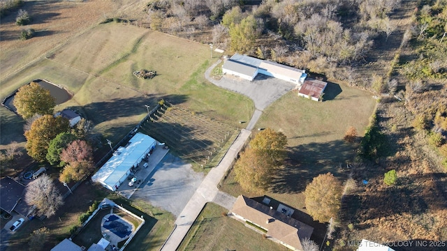 8510 W Fern Mountain Rd, Muskogee, OK 74401 - photo 6