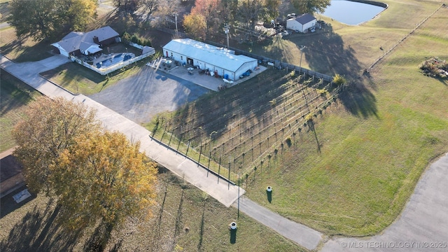 8510 W Fern Mountain Rd, Muskogee, OK 74401 - photo 9