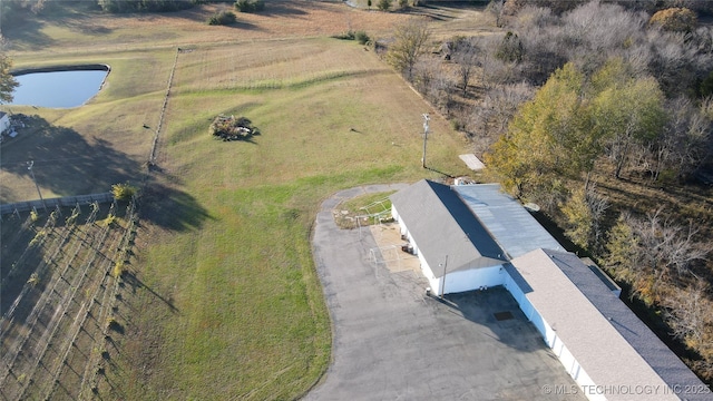 8510 W Fern Mountain Rd, Muskogee, OK 74401 - photo 10