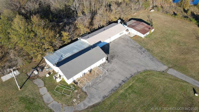 8510 W Fern Mountain Rd, Muskogee, OK 74401 - photo 11