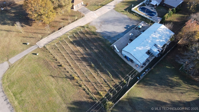 8510 W Fern Mountain Rd, Muskogee, OK 74401 - photo 12