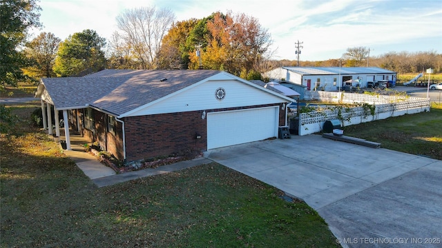 8510 W Fern Mountain Rd, Muskogee, OK 74401 - photo 14