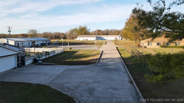 8510 W Fern Mountain Rd, Muskogee, OK 74401 - photo 16