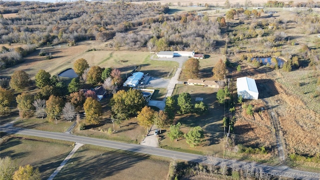 8510 W Fern Mountain Rd, Muskogee, OK 74401 - photo 17