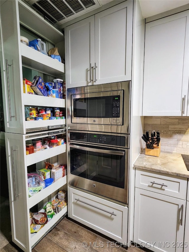 5135 S Marion Pl, Tulsa, OK 74135 - view of pantry