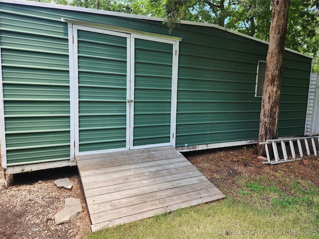 5135 S Marion Pl, Tulsa, OK 74135 - exterior view