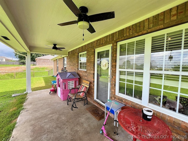 14899 N Trent St, Tahlequah, OK 74464 - photo 35