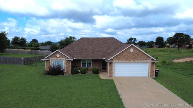 14899 N Trent St, Tahlequah, OK 74464 - photo 1