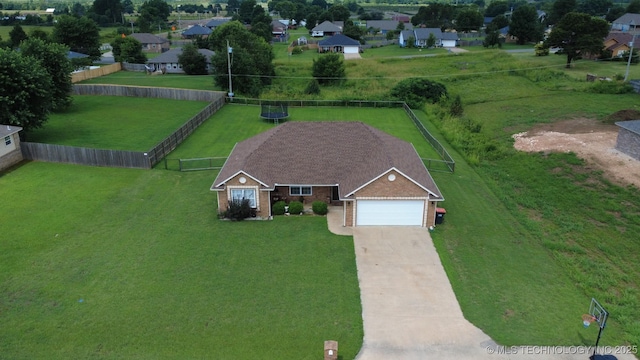 14899 N Trent St, Tahlequah, OK 74464 - photo 2