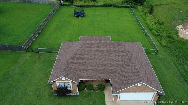 14899 N Trent St, Tahlequah, OK 74464 - photo 4