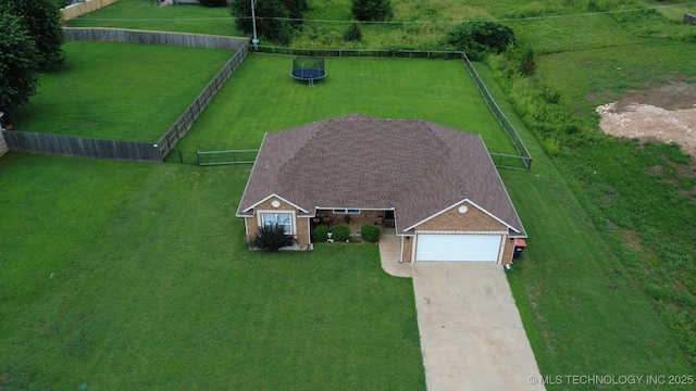 14899 N Trent St, Tahlequah, OK 74464 - photo 5