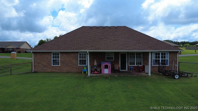 14899 N Trent St, Tahlequah, OK 74464 - photo 6