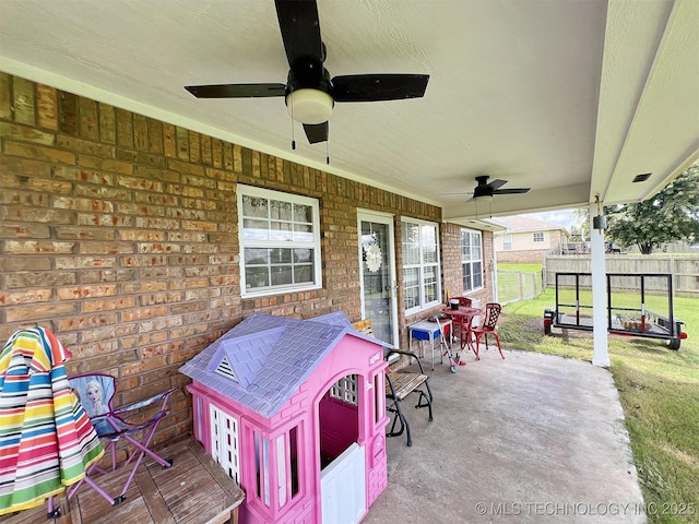 14899 N Trent St, Tahlequah, OK 74464 - photo 37