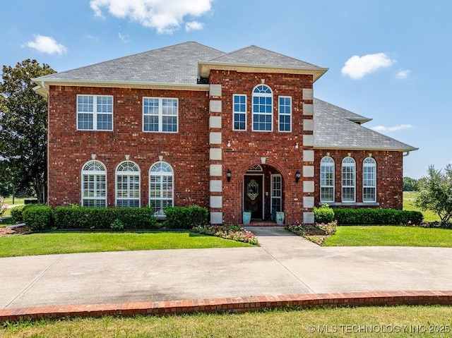 1599 Cardinal Rd, Lone Grove, OK 73443 - photo 1