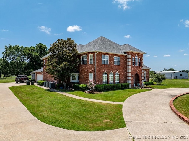 1599 Cardinal Rd, Lone Grove, OK 73443 - photo 3