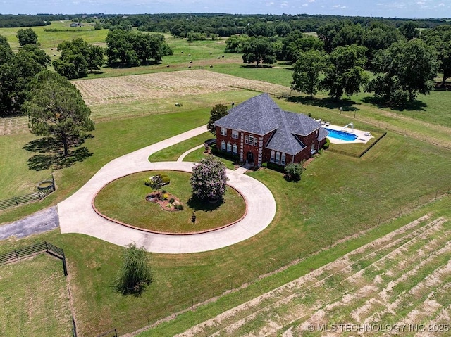 1599 Cardinal Rd, Lone Grove, OK 73443 - photo 38