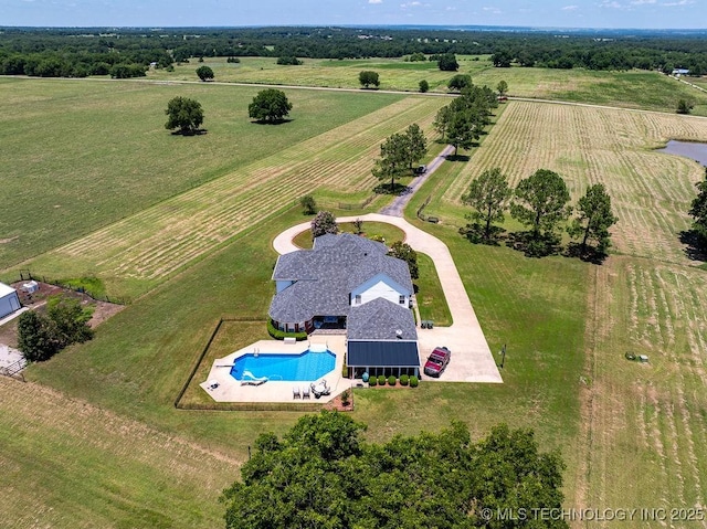 1599 Cardinal Rd, Lone Grove, OK 73443 - photo 39