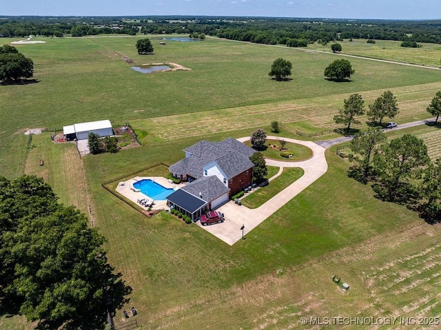 1599 Cardinal Rd, Lone Grove, OK 73443 - photo 40