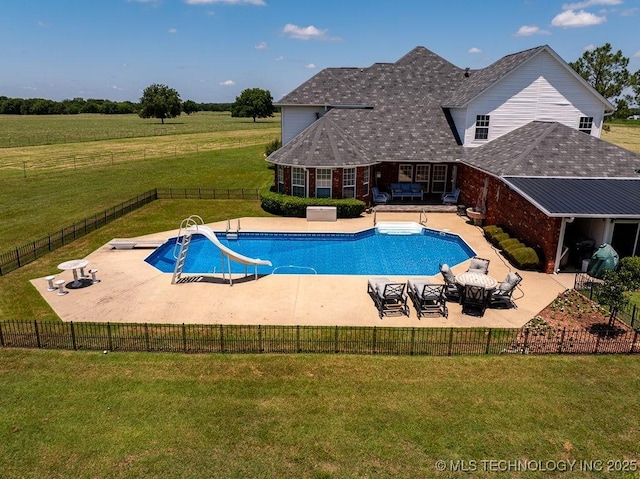 1599 Cardinal Rd, Lone Grove, OK 73443 - photo 41
