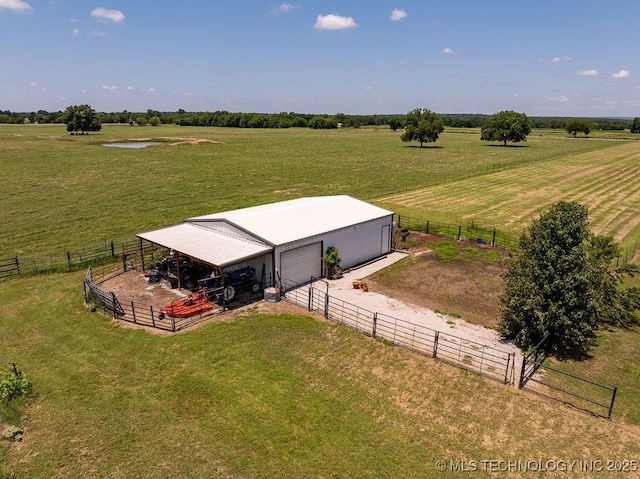 1599 Cardinal Rd, Lone Grove, OK 73443 - photo 45