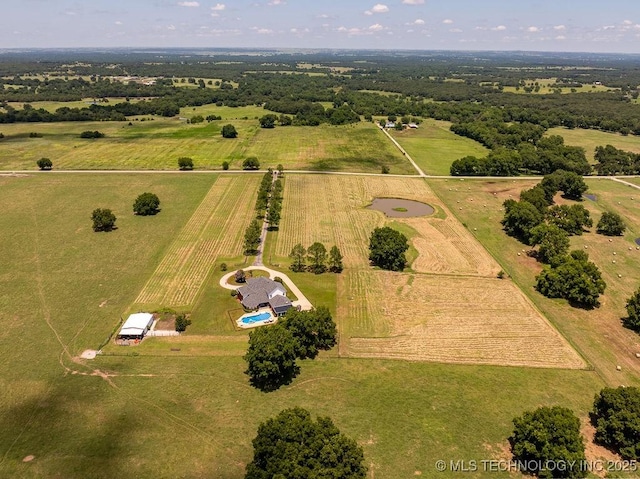 1599 Cardinal Rd, Lone Grove, OK 73443 - photo 46
