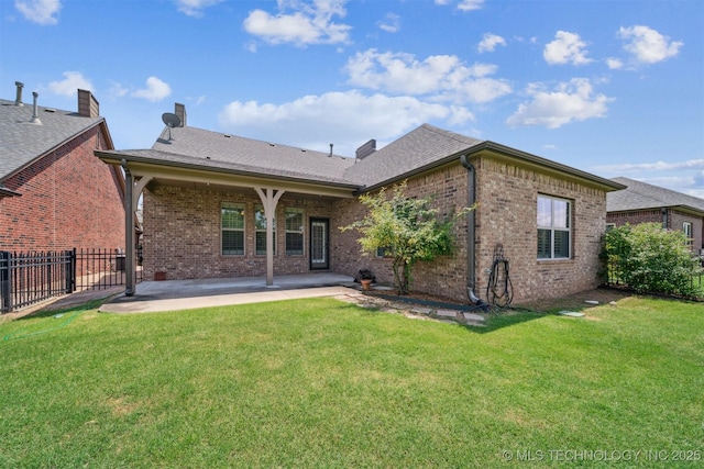 11025 E 83rd St, Tulsa, OK 74133 - photo 35