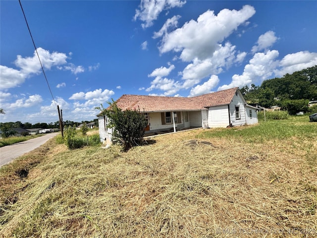 202 E Tulsa, Sulphur, OK 73086 - photo 2