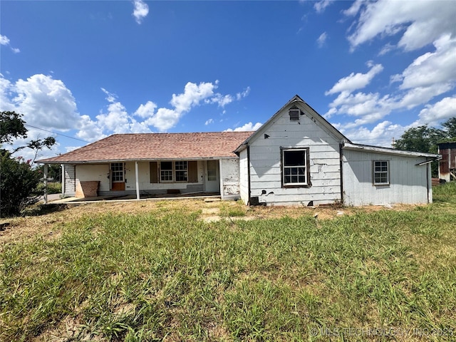 202 E Tulsa, Sulphur, OK 73086 - photo 1
