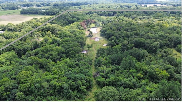 12600 Gray Hl, Milburn, OK 73450 - photo 17