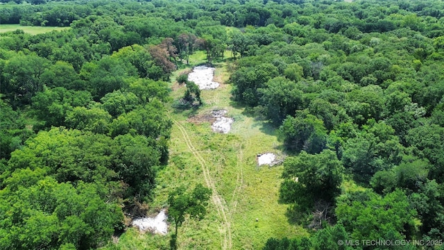 12600 Gray Hl, Milburn, OK 73450 - photo 4