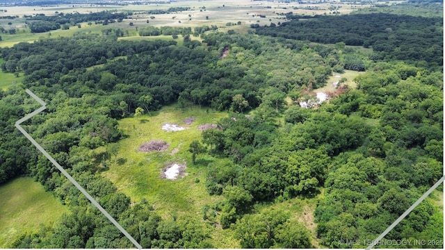 12600 Gray Hl, Milburn, OK 73450 - photo 1
