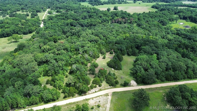 12600 Gray Hl, Milburn, OK 73450 - photo 5