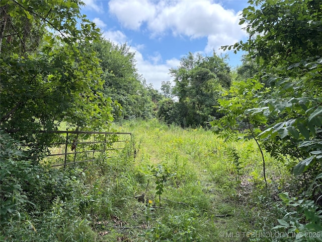 12600 Gray Hl, Milburn, OK 73450 - photo 18