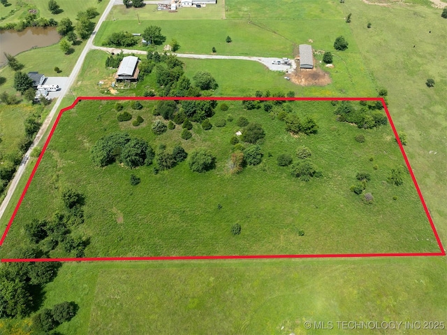 12623 S 4255, Inola, OK 74036 - photo 2