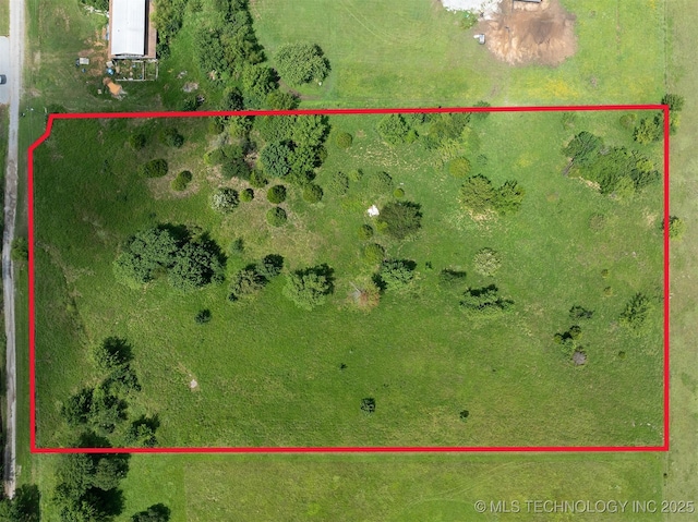 12623 S 4255, Inola, OK 74036 - photo 4