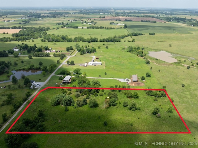12623 S 4255, Inola, OK 74036 - photo 6