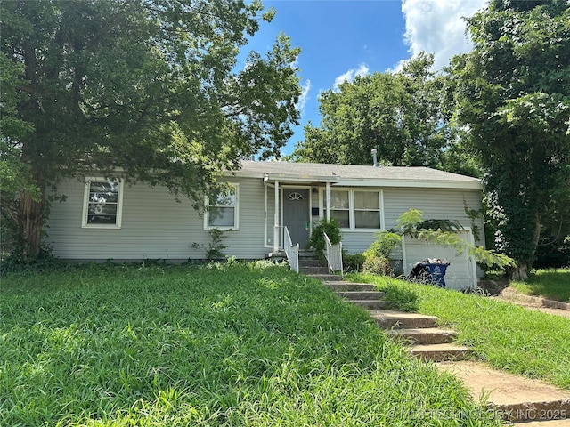 4342 N Johnstown Ave, Tulsa, OK 74106 - photo 1