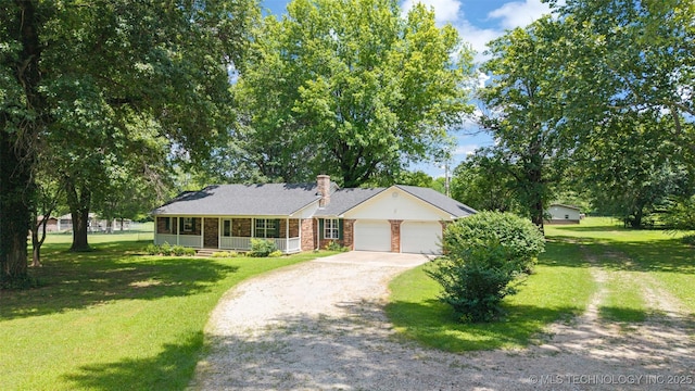 10580 S 588th Rd, Miami, OK 74354 - photo 1