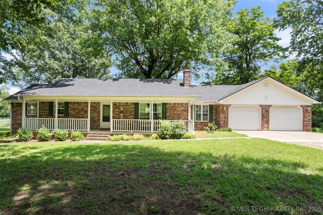 10580 S 588th Rd, Miami, OK 74354 - photo 3