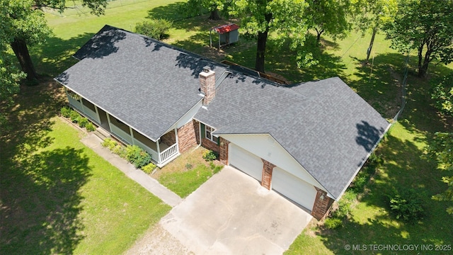 10580 S 588th Rd, Miami, OK 74354 - photo 5