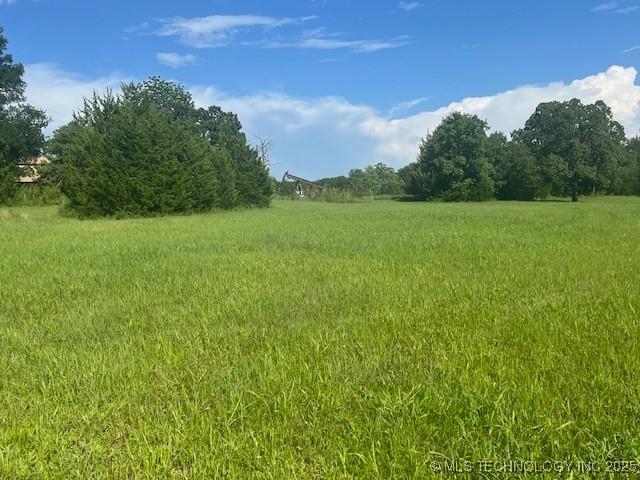 826 Sunset Rd, Ada, OK 74820