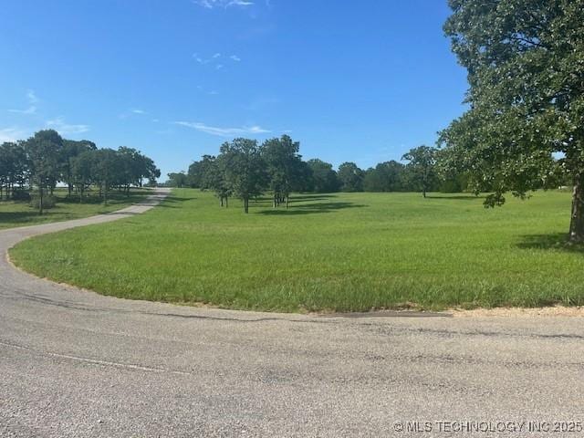 826 Sunset Rd, Ada, OK 74820