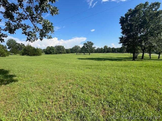 826 Sunset Rd, Ada, OK 74820