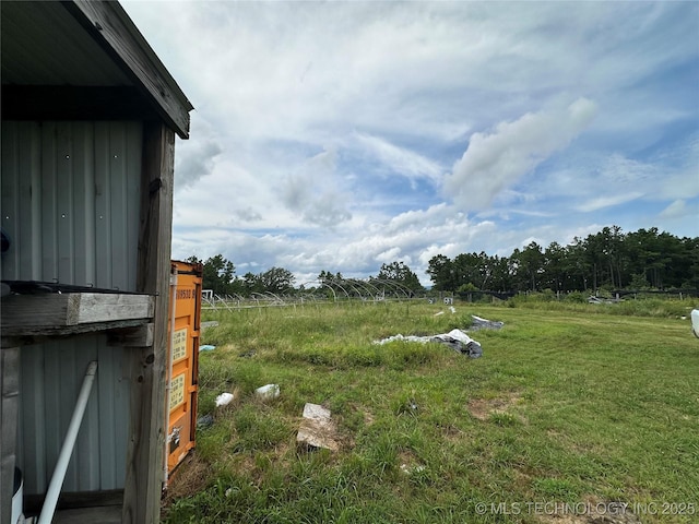 31096 S Tucker Knob, Kinta, OK 74552 - photo 34
